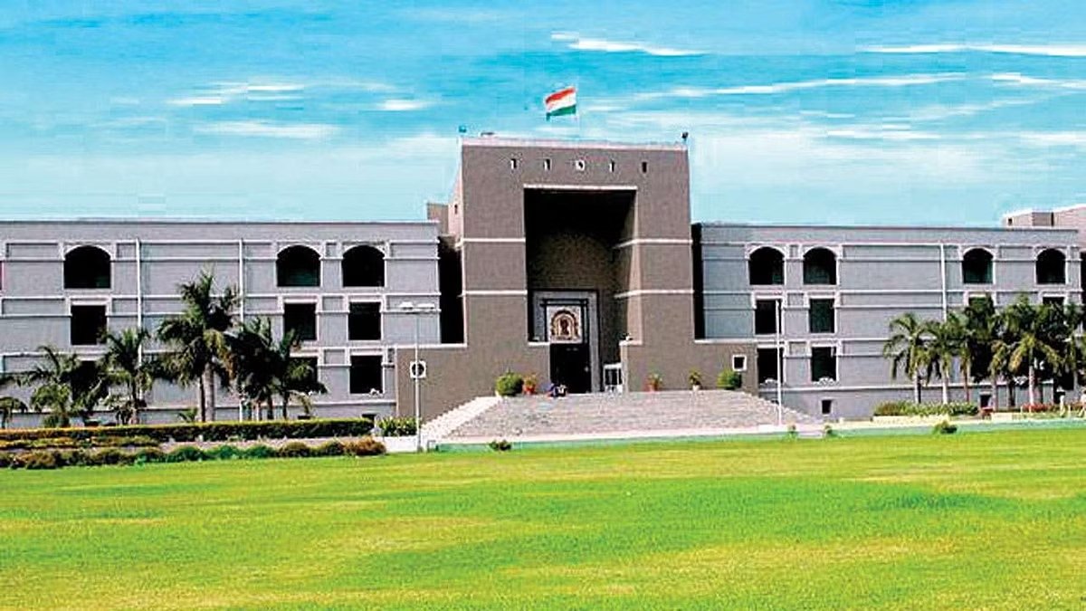 Latest News & Videos, Photos about gujarat high court