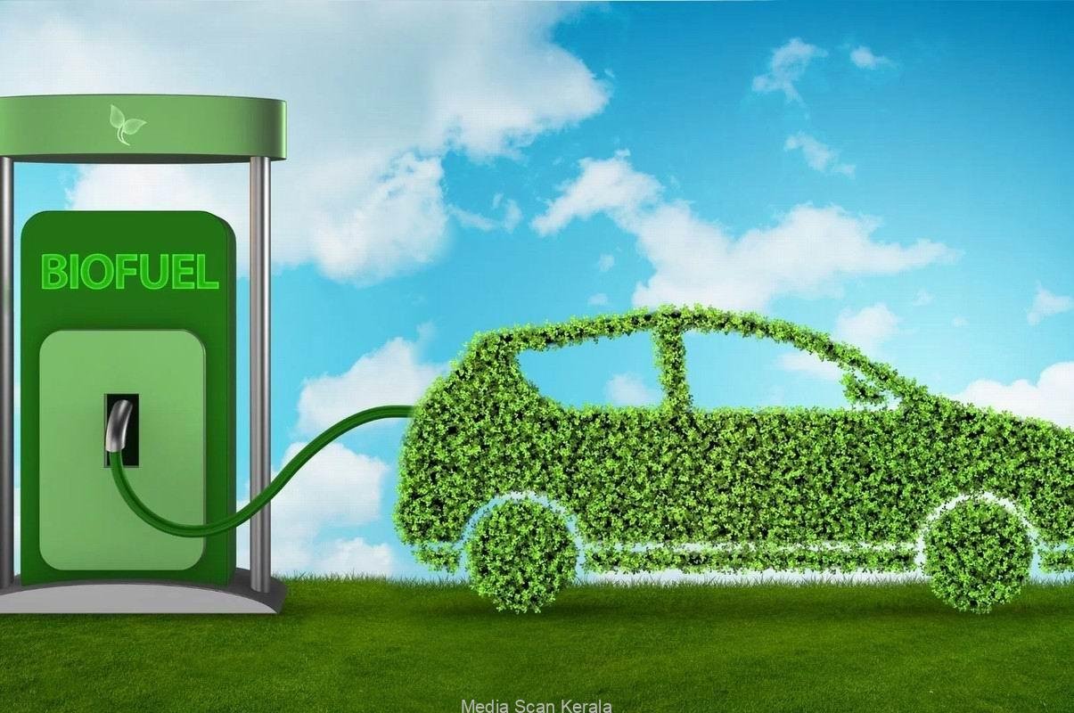 Revolutionizing the Roads: First Ethanol-Powered Cars Now In India