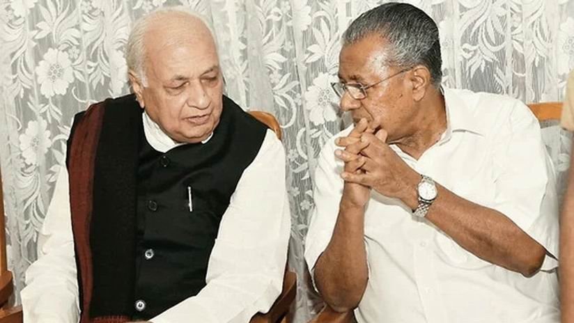 Kerala’s Decision to Not Move Supreme Court Against Governor’s Actions: A Positive Step Towards Unity