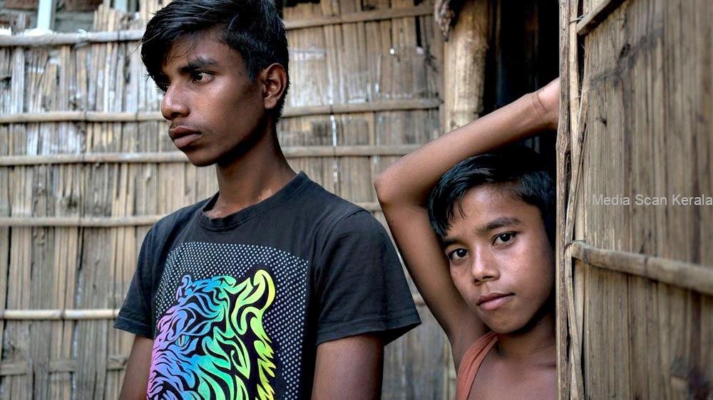 The Bengali Laborers in Kerala: A Story of Resilience and Opportunity