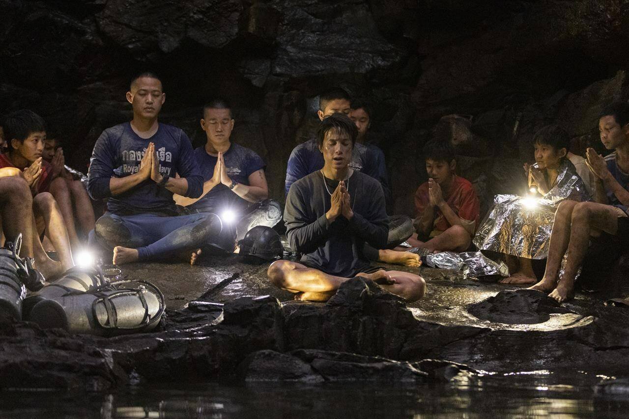 The Incredible Thai Cave Rescue: A Tale of Courage and Humanity