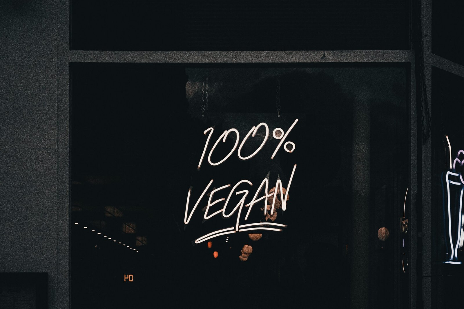 The Rise of Veganism: A Healthier and Compassionate Lifestyle