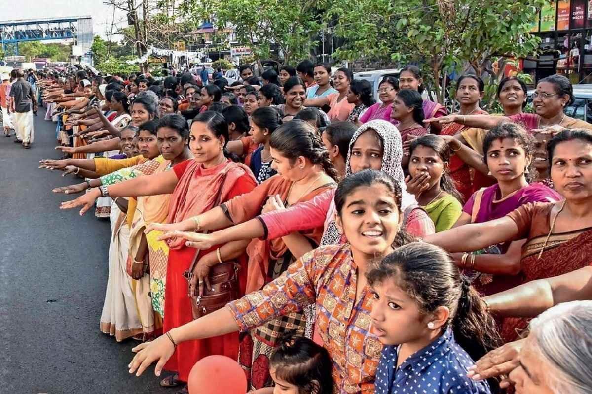 Kerala: A Vibrant Political Landscape Fostering Growth and Progress