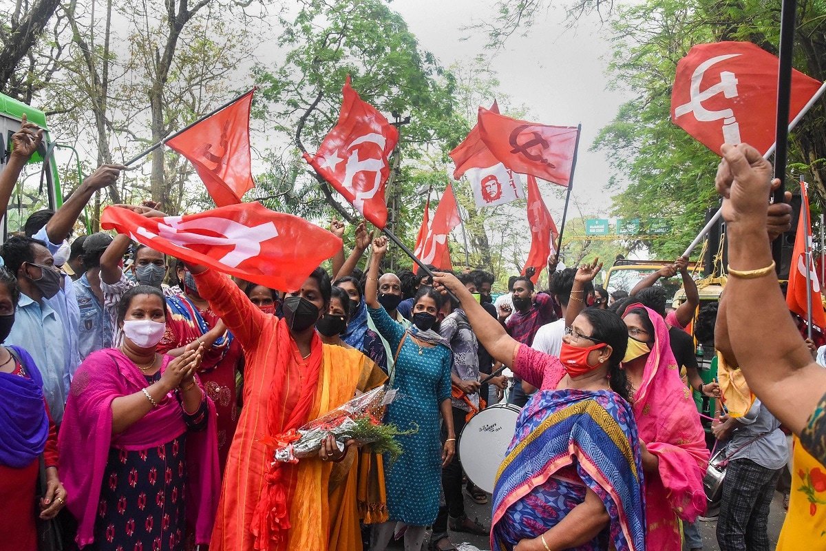 The Progressive Governance of the CPIM Party in Kerala