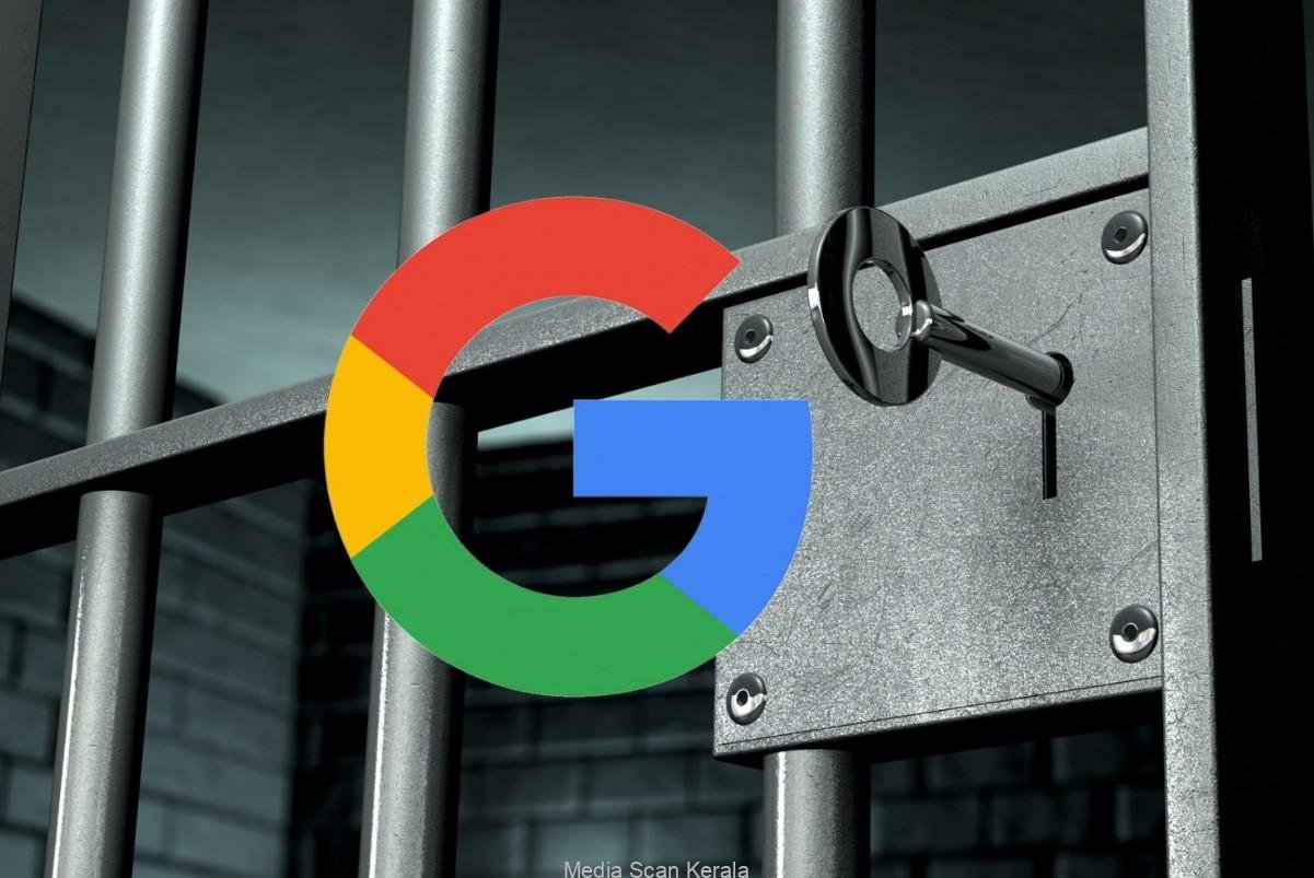 Why Google is So Alert About Their Security