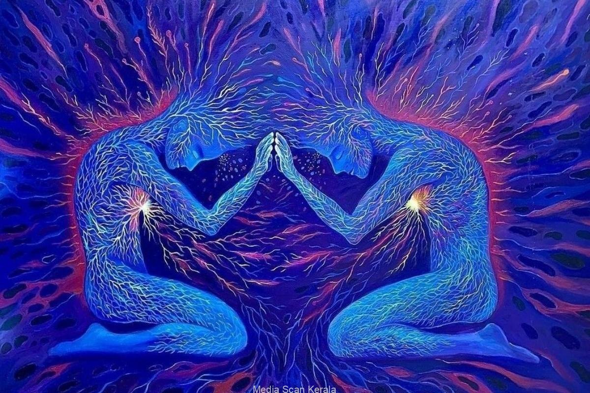 A Look Into Twin Flame Connections