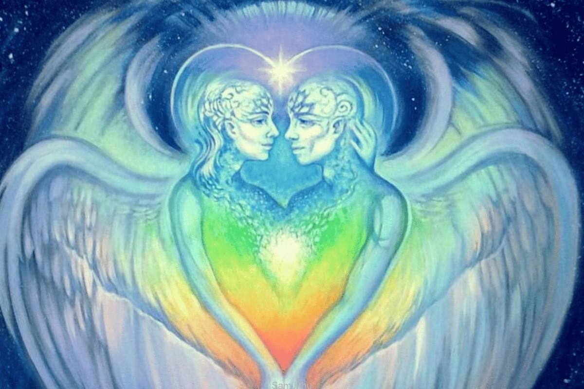 Navigating the Uncertainty in Twin Flame Journeys: Why It Can Be Challenging