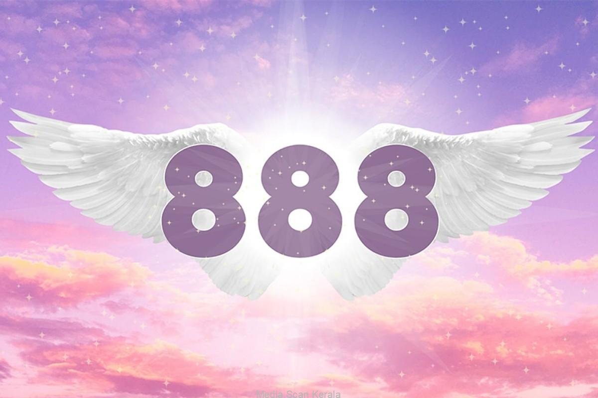 The Significance of the 888 Portal in Our Lives